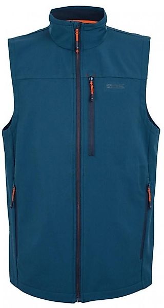 Regatta Funktionsweste Herren Weste Arana / günstig online kaufen