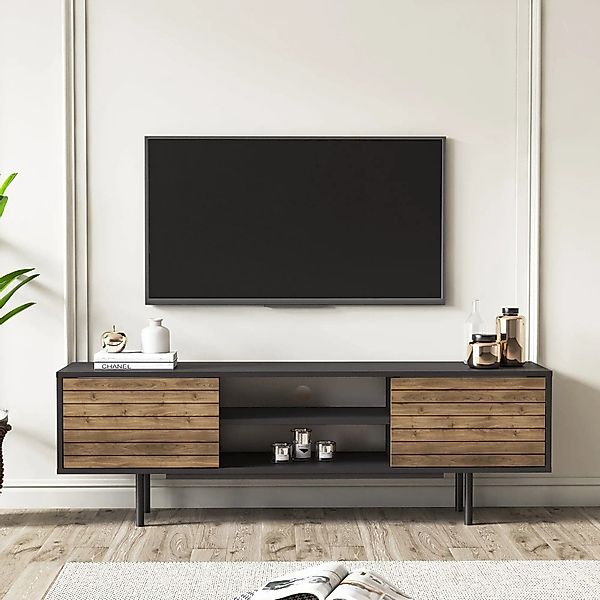 DEMA Home TV-Schrank Lowboard Colosseo, Breite günstig online kaufen