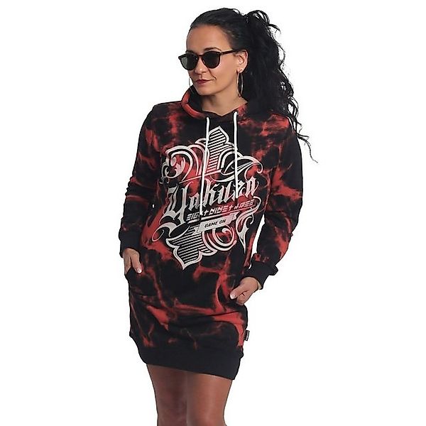 YAKUZA Sweatkleid Crests Burning günstig online kaufen