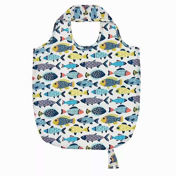Ulster Weavers Einkaufsbeutel Aquarium, faltbare Einkaufstasche günstig online kaufen