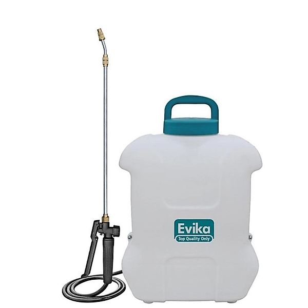 PROREGAL Rückenspritze, Drucksprüher Evika DJ160, 16 Lit., 12 V, Lithiumbat günstig online kaufen