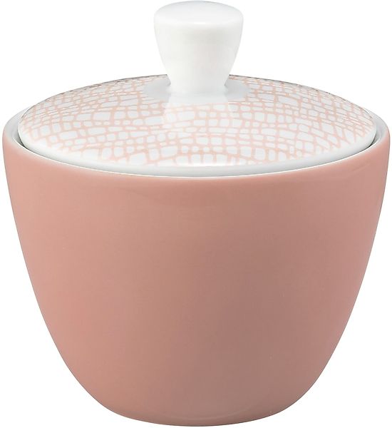 Seltmann Weiden Zuckerdose "Life Fashion" 1 Stk. tlg. Fassungsvermögen 0,26 günstig online kaufen