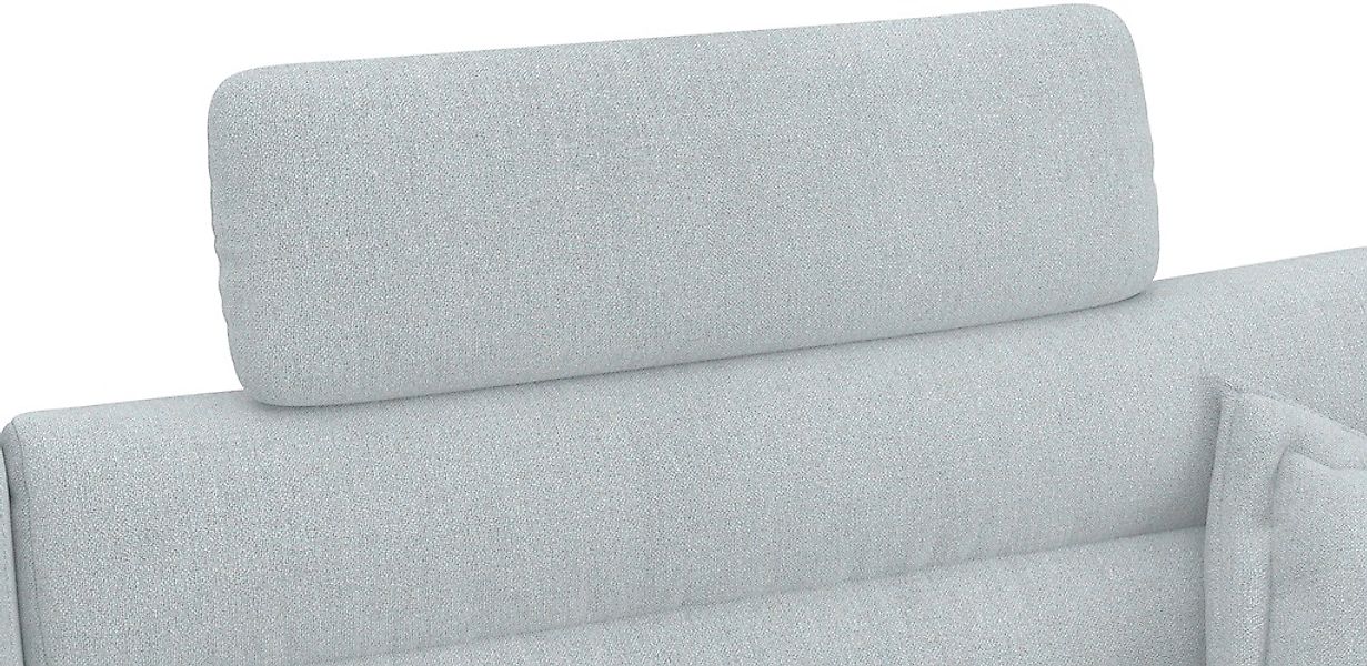 Mr. Couch Kopfstütze "Marcello", Passend zu der Garnitur Marcello, frei pos günstig online kaufen