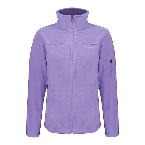Columbia Fleecejacke Fleecejacke Fast Trek™ II günstig online kaufen