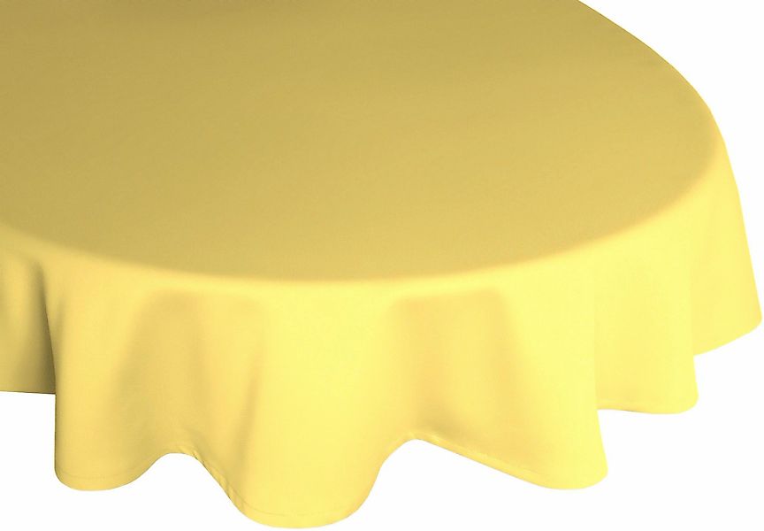 Adam Tischdecke "Uni Collection Light" günstig online kaufen