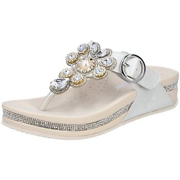 Rieker  Zehentrenner Pantoletten V1461 V1461-90 günstig online kaufen