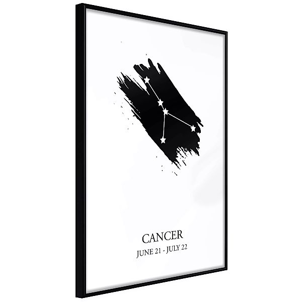 Poster - Zodiac: Cancer I günstig online kaufen