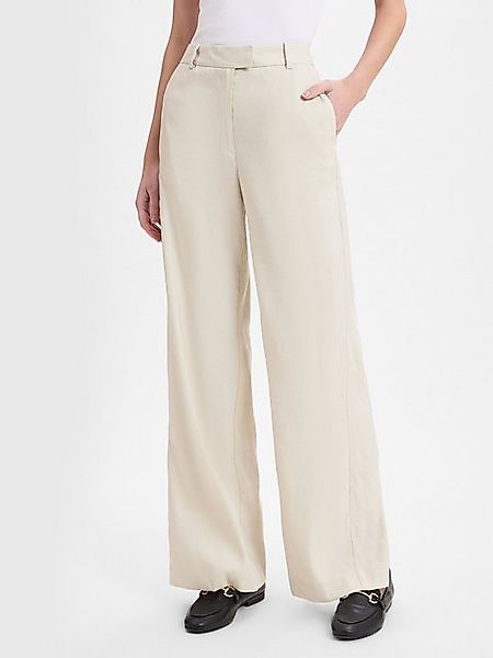 Marc O'Polo Bundfaltenhose günstig online kaufen