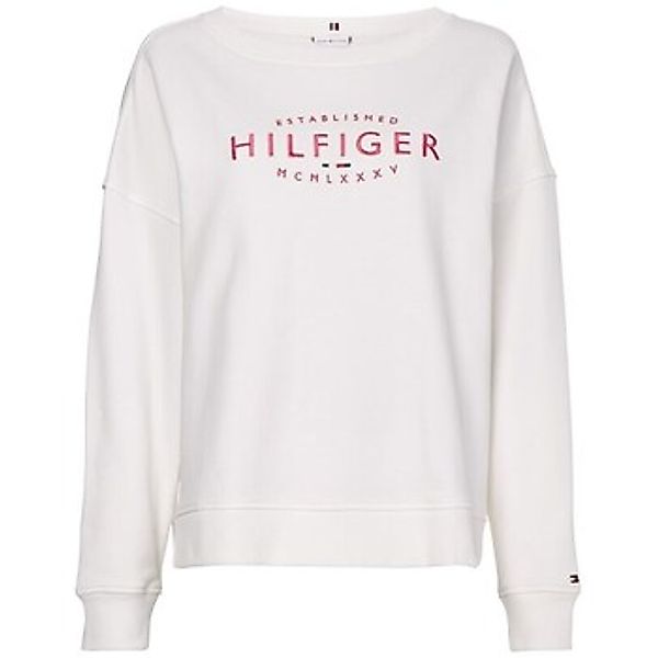 Tommy Hilfiger  Sweatshirt WW0WW35978 Ybl günstig online kaufen
