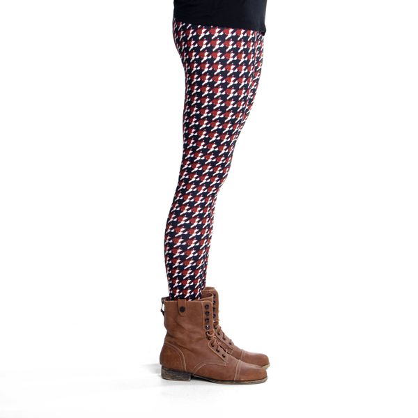 cosey Leggings Business Line Leggings (Einheitsgröße günstig online kaufen
