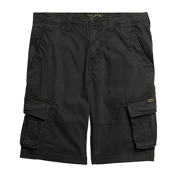 Superdry Sweatshorts Herren Cargo Short - Kurze Hose, Hosentaschen günstig online kaufen