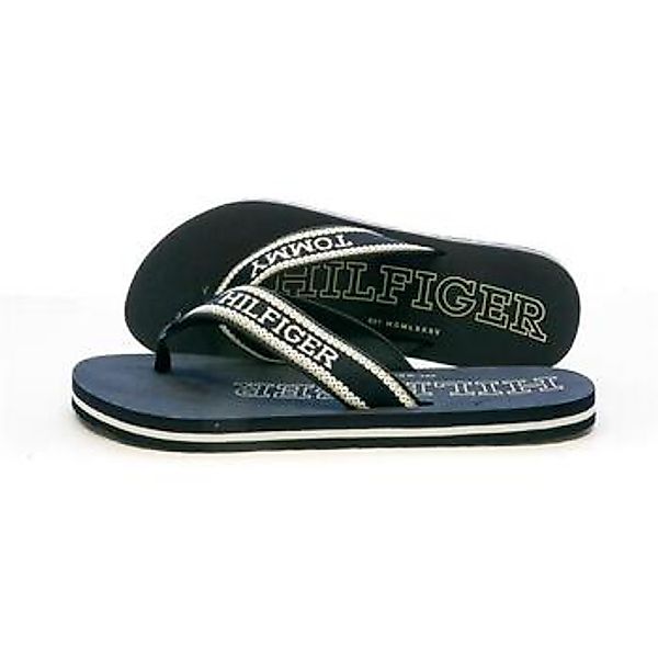 Tommy Hilfiger  Zehentrenner FW0FW07905 günstig online kaufen