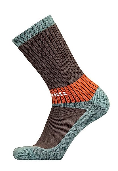 UphillSport Socken VAARU (1-Paar) mit 4-Lagen-Struktur günstig online kaufen