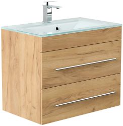 Magnolia Home Waschtisch Badmöbel Vitro 750 günstig online kaufen