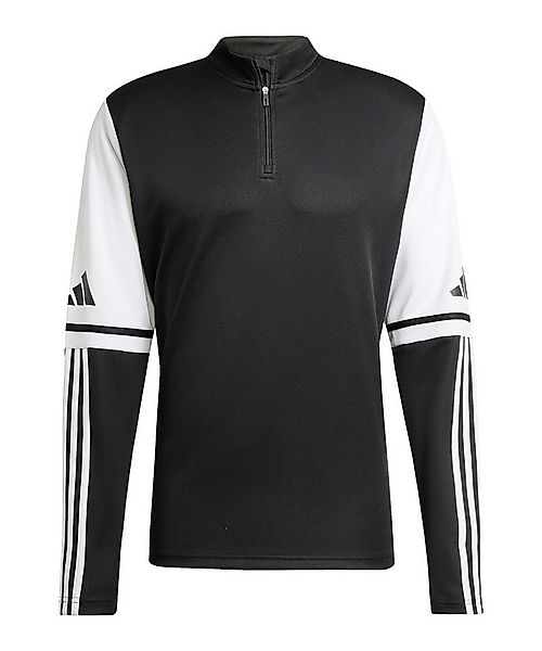 adidas Performance Sweatshirt adidas Performance Squadra 25 HalfZip Sweatsh günstig online kaufen