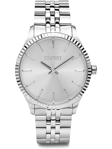 Esprit Quarzuhr ESPRIT Damen-Uhren Analog Quarz, günstig online kaufen