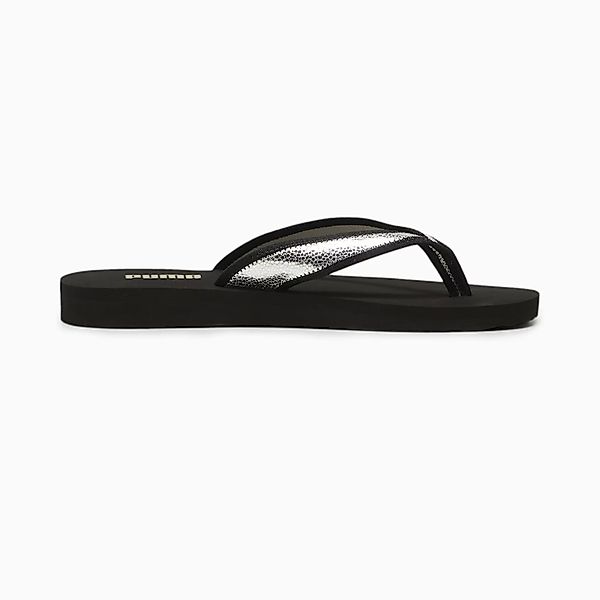 PUMA Sandy Flip Metallic Shine Badesandale günstig online kaufen
