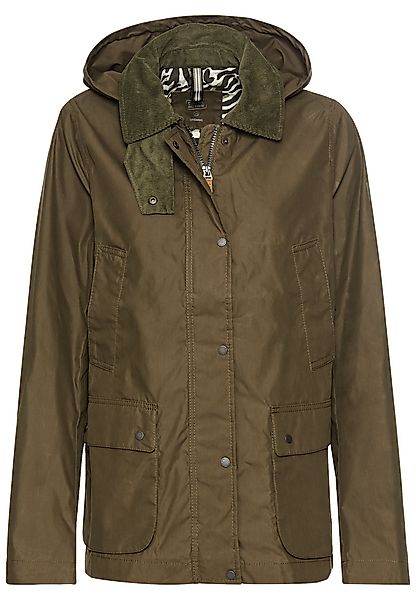 camel active Outdoorjacke günstig online kaufen