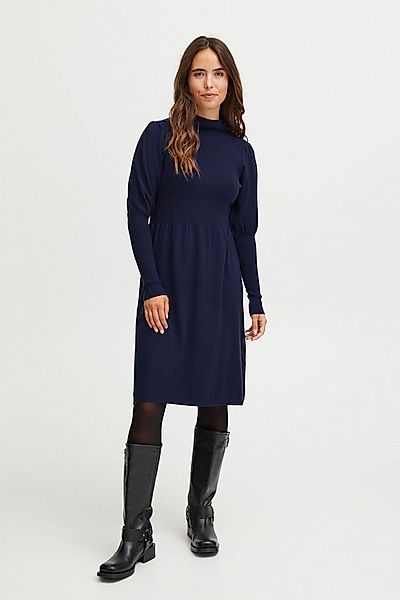 fransa Strickkleid Strickkleid günstig online kaufen