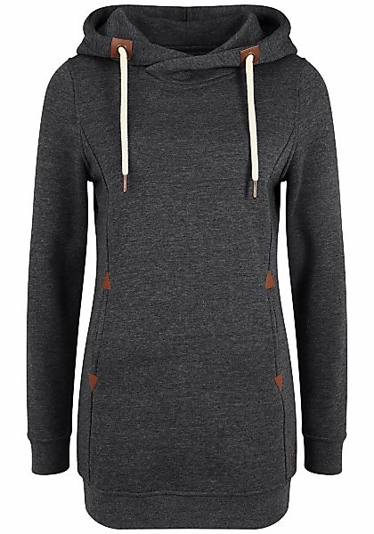 OXMO Kapuzenpullover "Hoodie OXVicky" günstig online kaufen