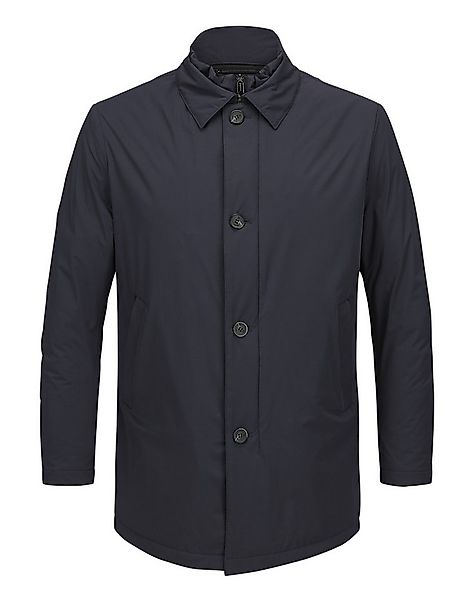 Milestone Kurzmantel MSManhattan mit herausnehmbarer Innenblende winddicht günstig online kaufen