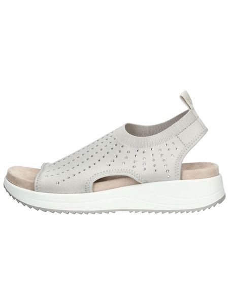 Caprice Schaftsandalette "Caprice Sandalen Textil" günstig online kaufen