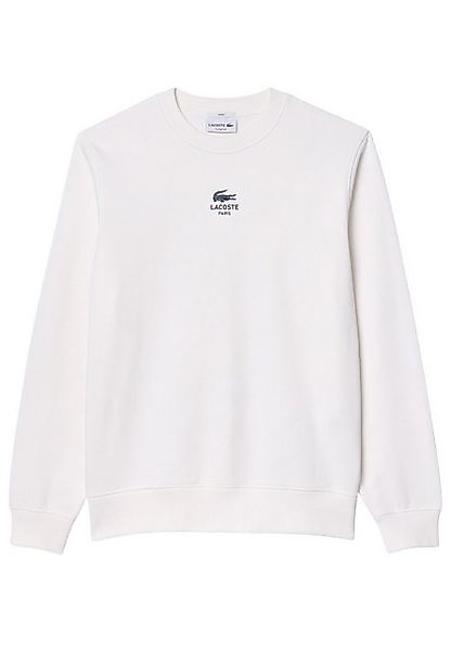 Lacoste Sweatshirt Pullover Sweatshirt (1-tlg) günstig online kaufen