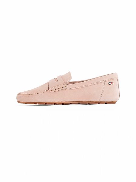 Tommy Hilfiger FLAG SOFT SUEDE DRIVER günstig online kaufen