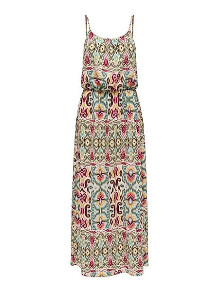ONLY Sommerkleid ONLWinner (1-tlg) Drapiert/gerafft günstig online kaufen