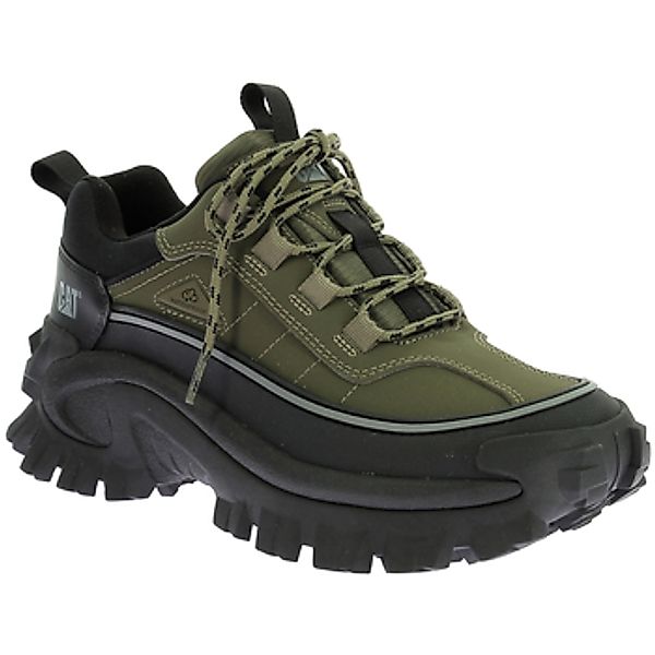 Caterpillar  Sneaker Baskets  Intruder Galosh günstig online kaufen