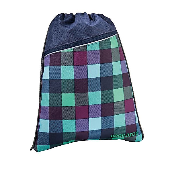 coocazoo Schulrucksack Pocket Rocket Turnbeutel Sportbeutel günstig online kaufen