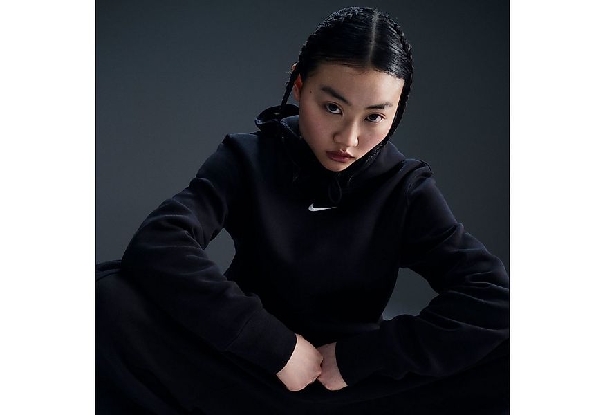 Nike Sportswear Hoodie W NSW PHNX FLC STD PO HOODIE günstig online kaufen