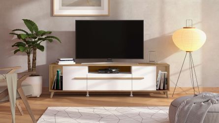 INOSIGN Lowboard Orleans, TV-Lowboard, TV-Schrank, TV-Ständer, günstig online kaufen