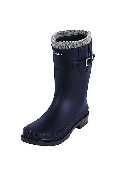Regenliebe Pfütze-W Gummistiefel besonders weich und leicht günstig online kaufen