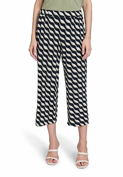 Betty Barclay Schlupfhose "Damen Schlupfhose mit Bundfalten" günstig online kaufen