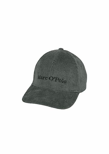 Marc OPolo Baseball Cap "aus Bio-Baumwolle" günstig online kaufen