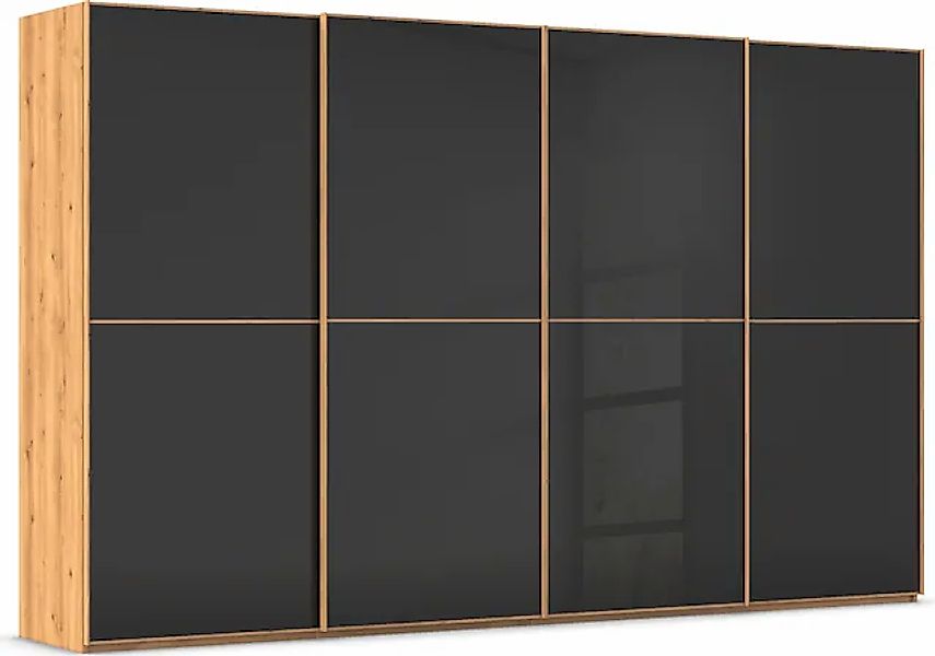 rauch Schwebetürenschrank "Kleiderschrank Schrank Garderobe Schlafzimmersch günstig online kaufen