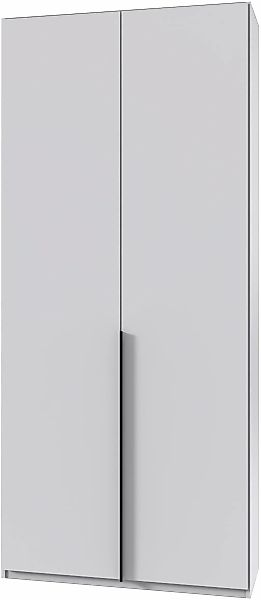 Wimex Kleiderschrank "Mugano, in 5 Breiten und 2 Höhen, Made in Germany", ( günstig online kaufen