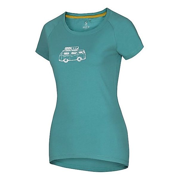 Ocun Kurzarmshirt Ocun W Raglan T Damen Kurzarm-Shirt günstig online kaufen