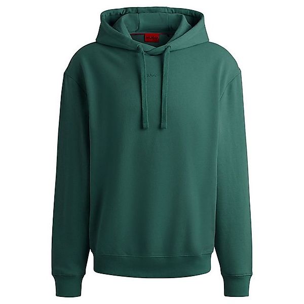 HUGO Sweatshirt Herren Sweatshirt Baumwolle Dapo günstig online kaufen