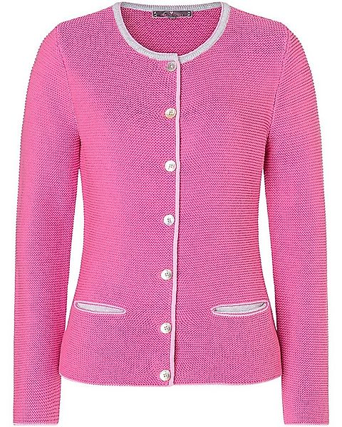 Lieblingsstück Trachtenjacke Strickjacke ZaraL günstig online kaufen