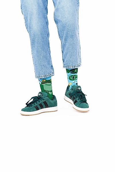 Many Mornings Freizeitsocken Many Mornings Socken günstig online kaufen