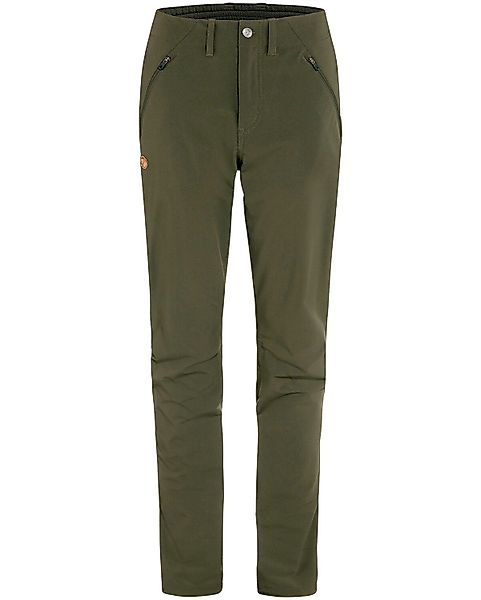 Fjällräven Outdoorhose Damen Hose Abisko Trail günstig online kaufen