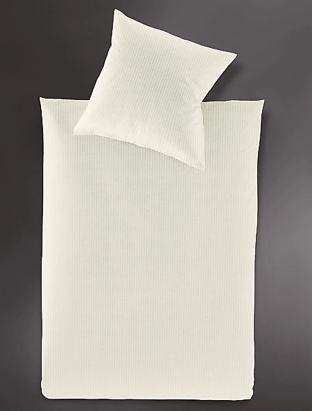 Irisette Bettwäsche "Lumen 8129" 2 Stk. tlg. hochwertig und traumhaft weich günstig online kaufen