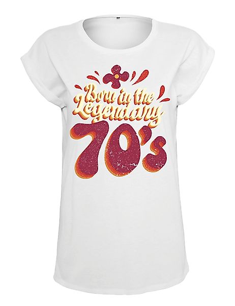 Youth Designz Print-Shirt "Born in the günstig online kaufen