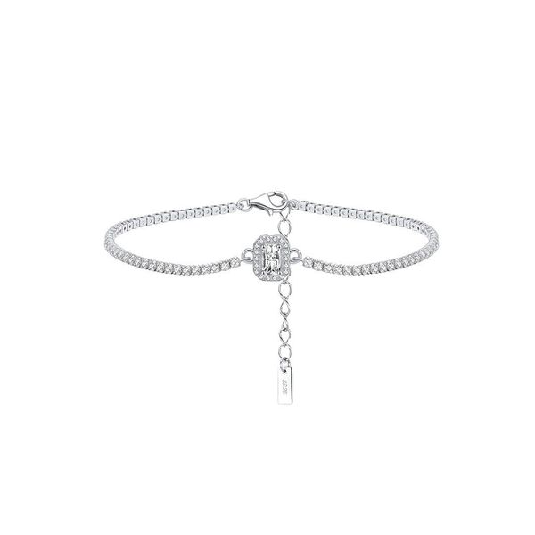 Suzan Gold Tennisarmband Gloria – Tennisarmband günstig online kaufen