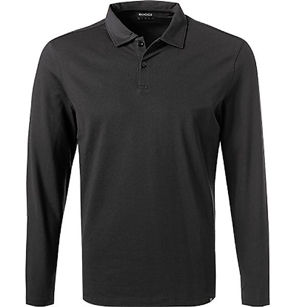 BOGGI MILANO Polo-Shirt BO22P0220/02 günstig online kaufen
