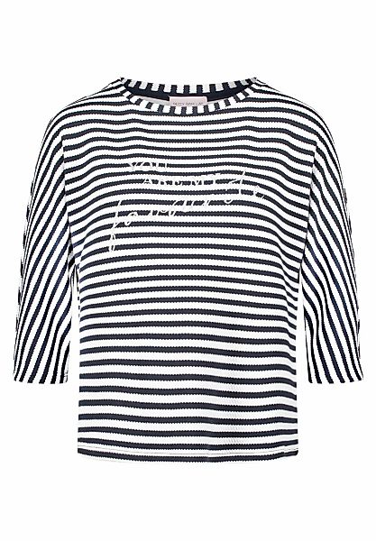 Betty Barclay Sweatshirt "Damen mit Fledermausärmeln" günstig online kaufen