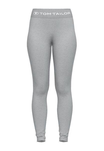 TOM TAILOR Leggings Manila Logobund, eng, günstig online kaufen