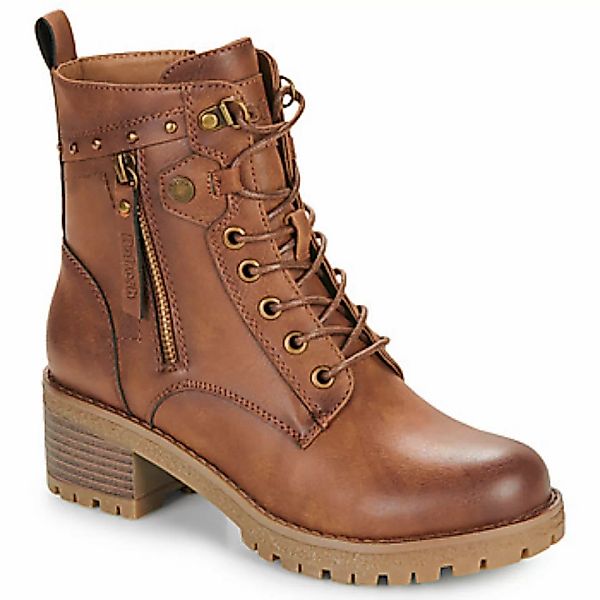 Refresh  Stiefeletten 172241-CAMEL günstig online kaufen